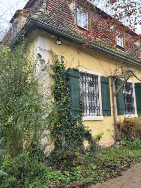 Gutsherren Wohnung